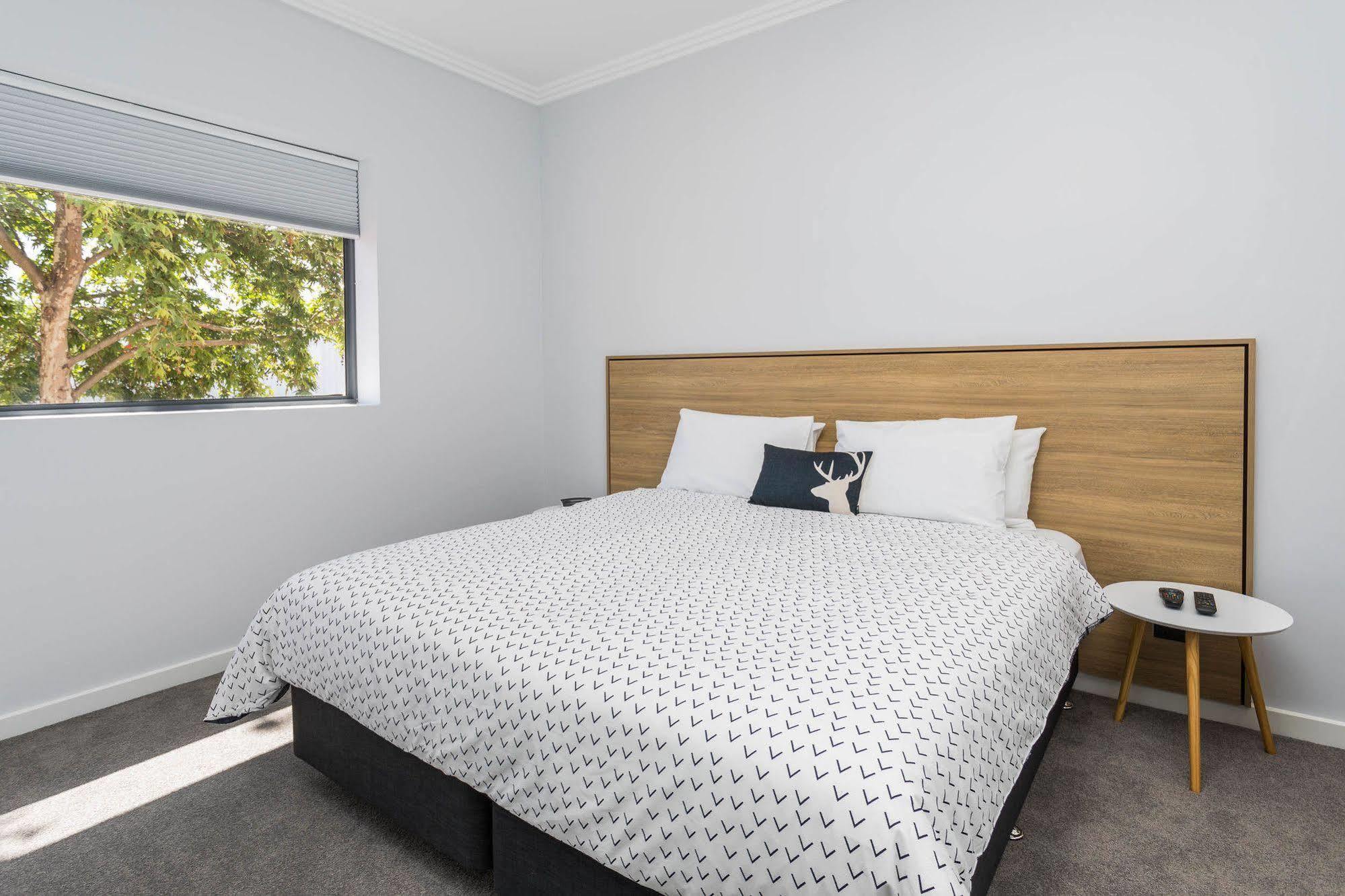 Civic Apartments Wagga Wagga Exterior foto